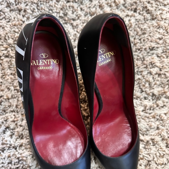 Valentino VLTN shoes - Picture 3 of 5